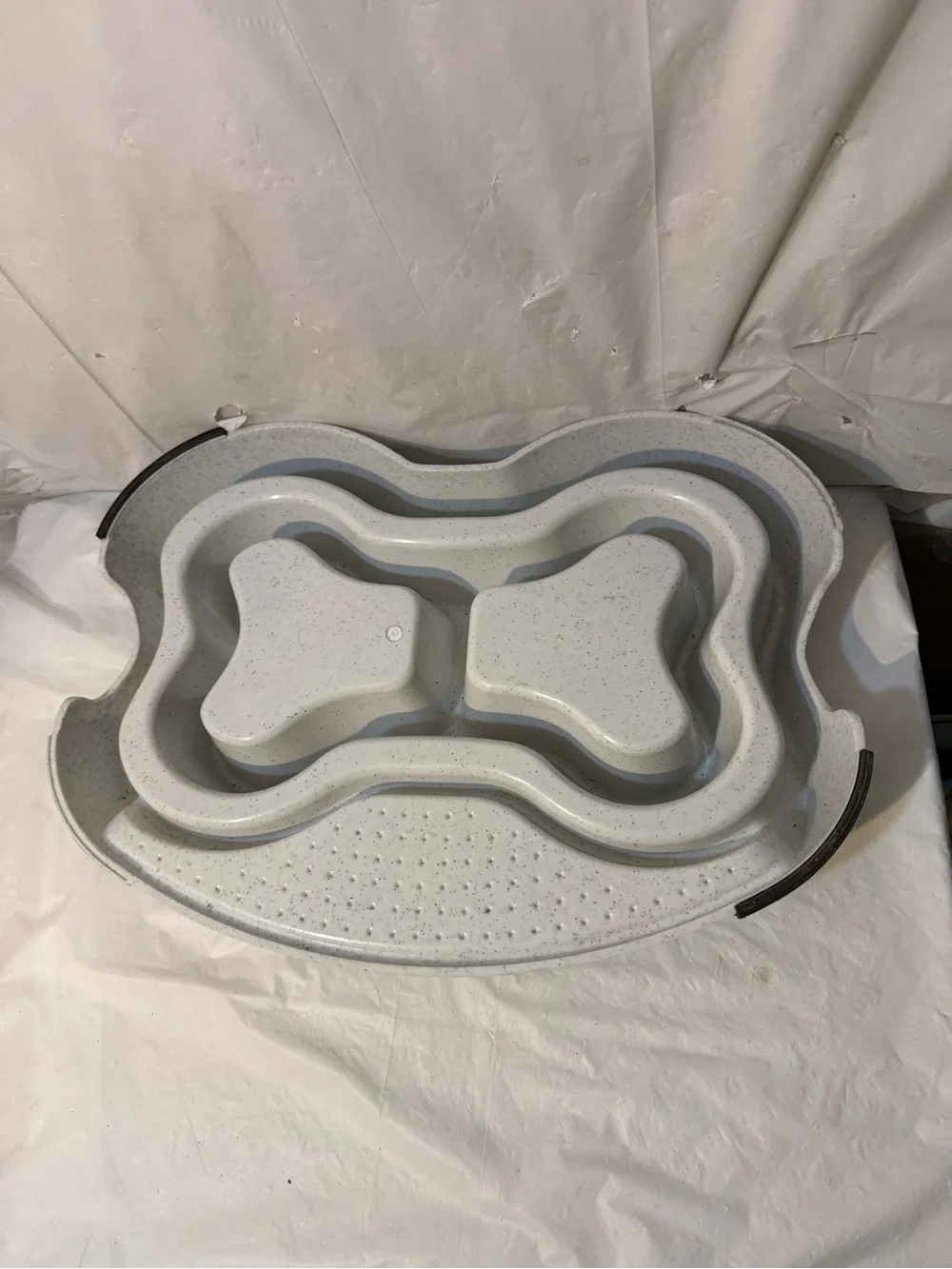 No brand bowl bone